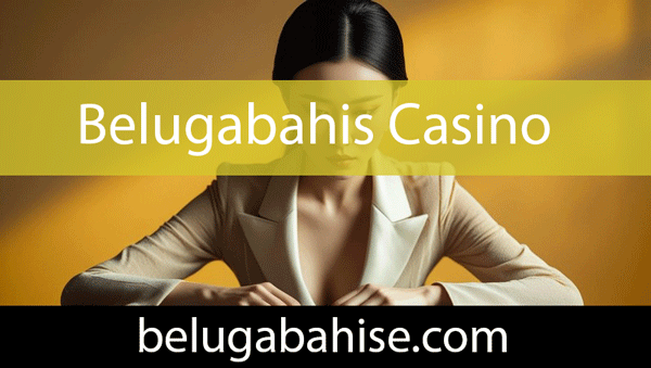 Belugabahis casino oyunlarını çeşitlendirerek piyasada bulunmaktadır.