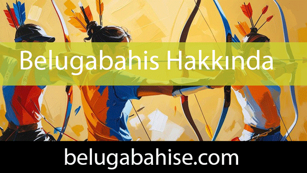 Belugabahis hakkında yazılanlar burayı özelleştiren hususlardandır.