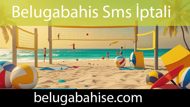 Belugabahis sms iptali yapılabilecek pratikçe sitedir.