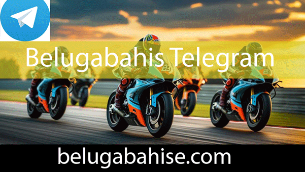Belugabahis telegram resmi hesabıyla daima etkileyicidir.
