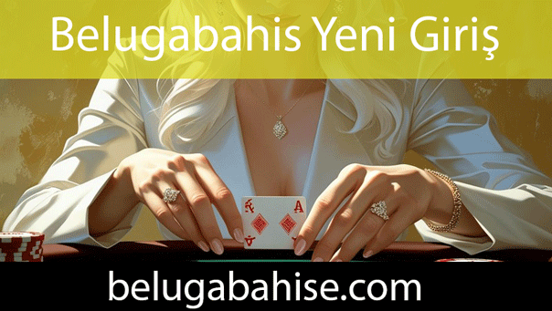 Belugabahis yeni giriş adresiyle önde gelmektedir.