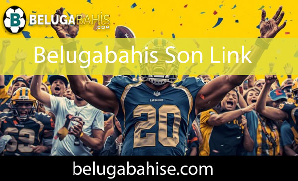 Belugabahis son link üzerinden ürünlerini ulaştırmaktadır.